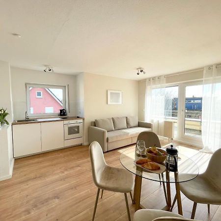Fewo Apartment Lake Of Constance FDH Exteriör bild