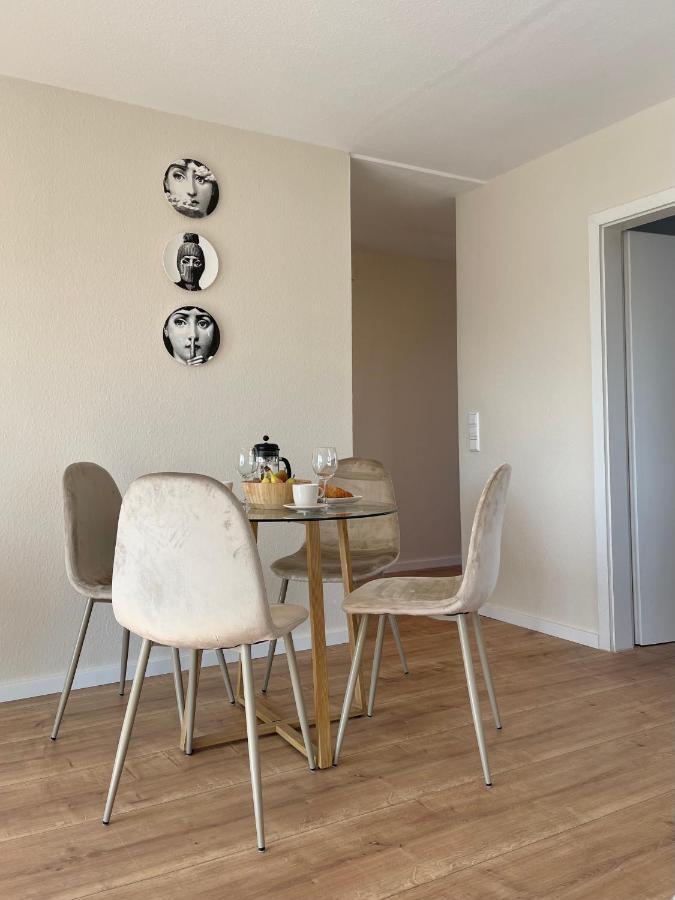 Fewo Apartment Lake Of Constance FDH Exteriör bild